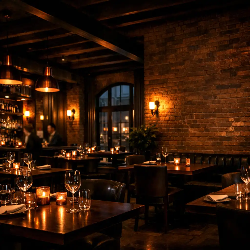 Ambiance loft
